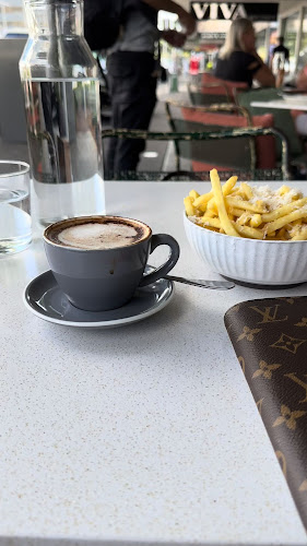 Opinii despre Caffiend în Cairns City - Hospitality and gastronomy