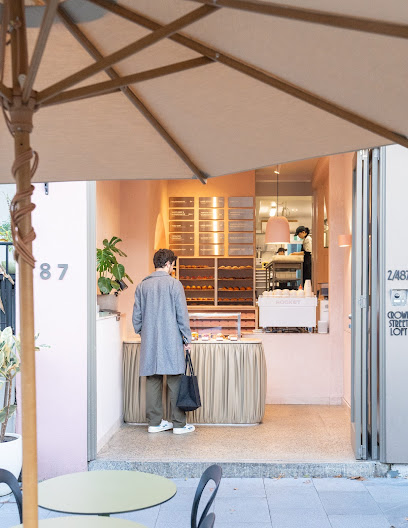 Lode Pies & Pastries Surry Hills
