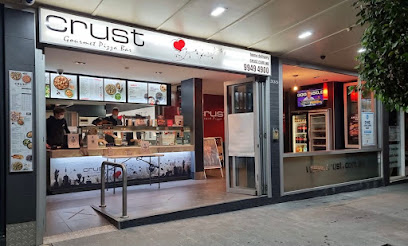 Crust Pizza Balgowlah