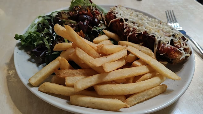 Opinii despre Port Campbell Hotel în Melbourne - Hospitality and gastronomy