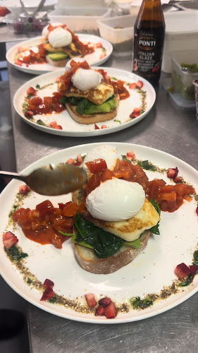 Kookabar Cafe - Bowral