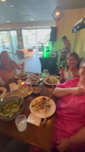 Opinii despre Mawson Restaurant în Sydney - Hospitality and gastronomy