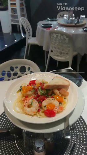 Bella Tiarnie Restaurant - Brisbane