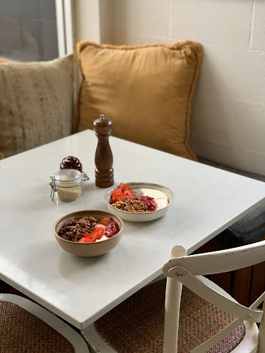 Grit Cafe - Goulburn