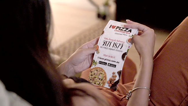 Opinii despre I Love Pizza Rockdale în Rockdale - Hospitality and gastronomy