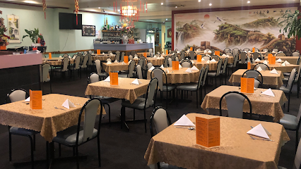China Garden Chinese Restaurant (Devonport)