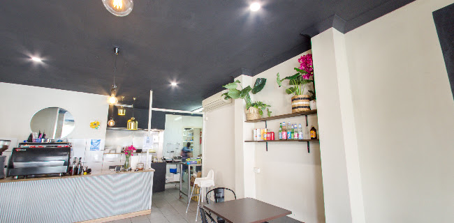 Opinii despre The Hometown Cafe and Restaurant Bathurst în Bathurst - Hospitality and gastronomy