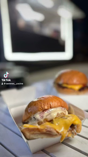 Opinii despre Renegade Burgers în Granville - Hospitality and gastronomy