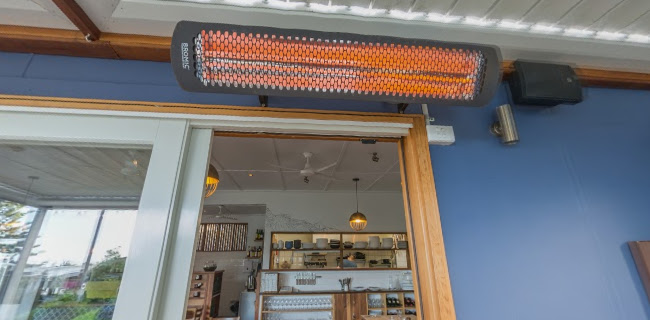 Comentarii opinii despre Blue Swimmer at Seahaven