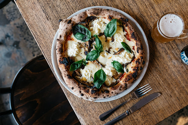 +39 Pizzeria CBD - Hospitality and gastronomy