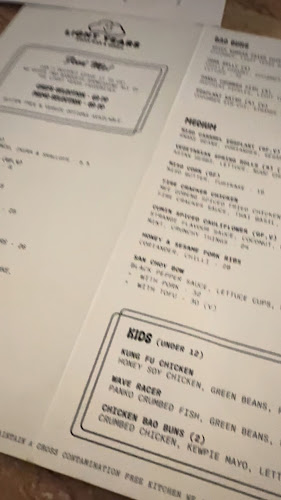 Opinii despre Light Years - Newcastle în Newcastle - Hospitality and gastronomy