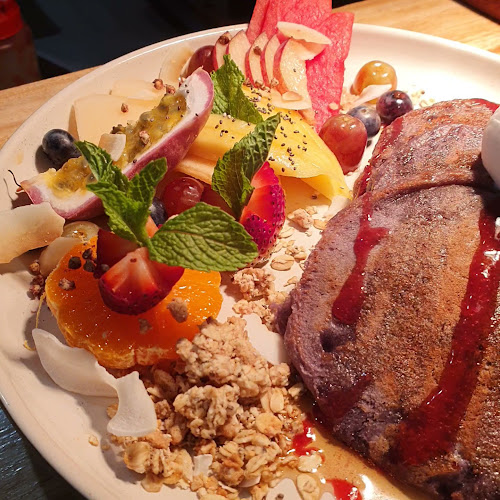 Doko Demo V - Hospitality and gastronomy