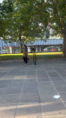 The Breslin Steakhouse - Hospitality and gastronomy