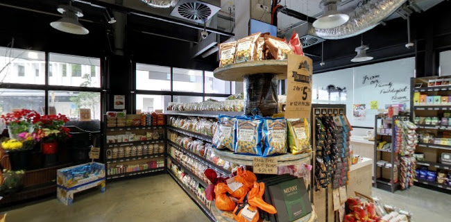 Fruitologist - Rozelle