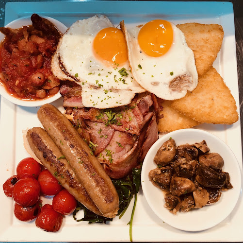 Little Red Duck Cafe