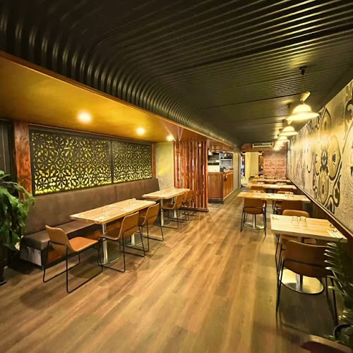 Opinii despre 92 Chilli Basil Thai Restaurant în Gosford - Hospitality and gastronomy