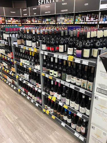 Liquorland Broadway - Glebe