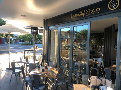 The Lean Chef Kitchn