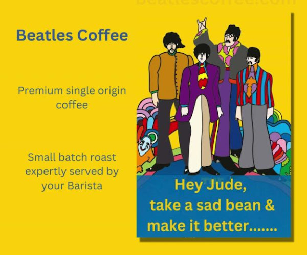 Opinii despre Beatles Coffee is @The Hawker Inn n Out în Nelson Bay - Hospitality and gastronomy