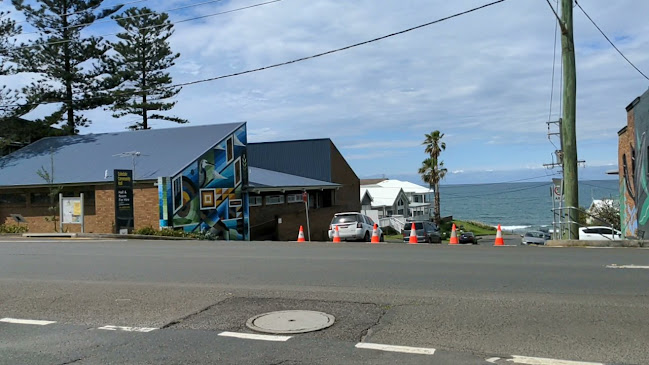 749 Lawrence Hargrave Dr, Coledale NSW 2515