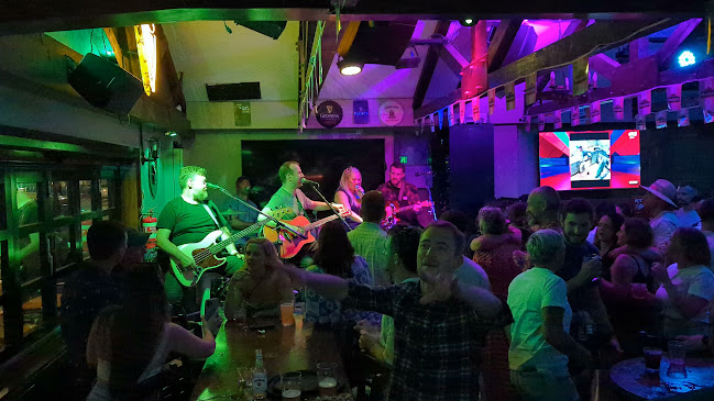 Opinii despre Shenannigans în Darwin City - Hospitality and gastronomy