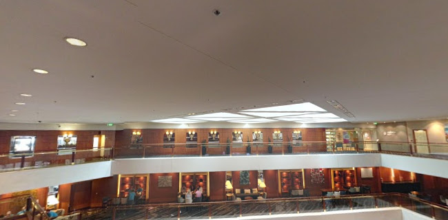 Red Bottle / Australian Wine Centre