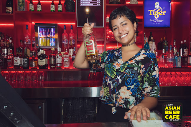 Asian Beer Cafe - Melbourne