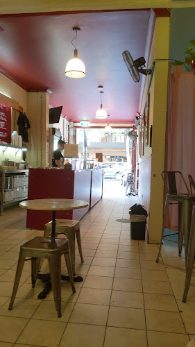 Opinii despre Ciccone & Sons în Redfern - Hospitality and gastronomy