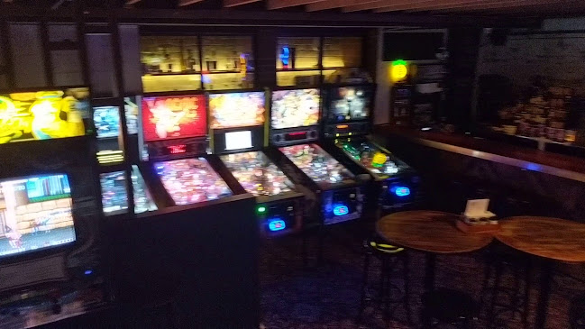 Opinii despre The Palace Arcade în Perth - Hospitality and gastronomy