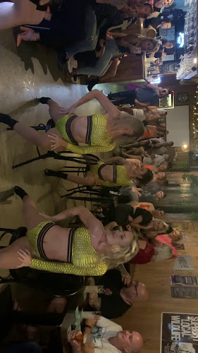 The Double Barrel Bar - Hospitality and gastronomy