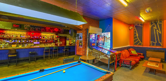 Opinii despre Brisbane Hotel în Hobart - Hospitality and gastronomy