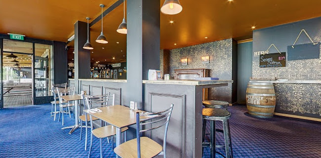 Opinii despre Archibald Hotel în Sydney - Hospitality and gastronomy