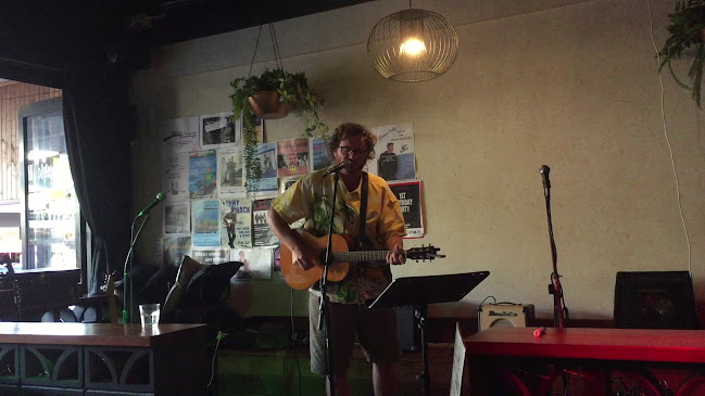 The Double Barrel Bar - Maroochydore