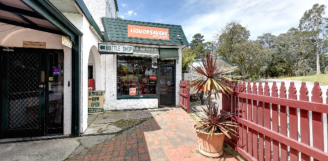 The Robin Hood Inn - Melbourne