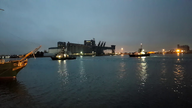 The Dockyard - Newcastle