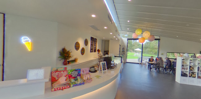 Timboon Fine Ice Cream