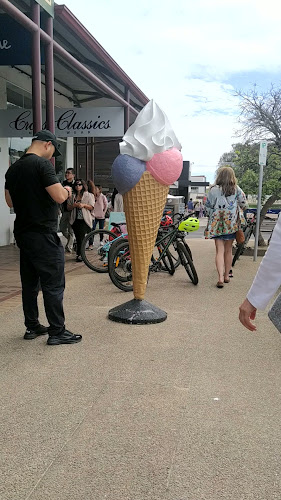 Mubble - Handcrafted Ice Cream, Smoothies, Juice