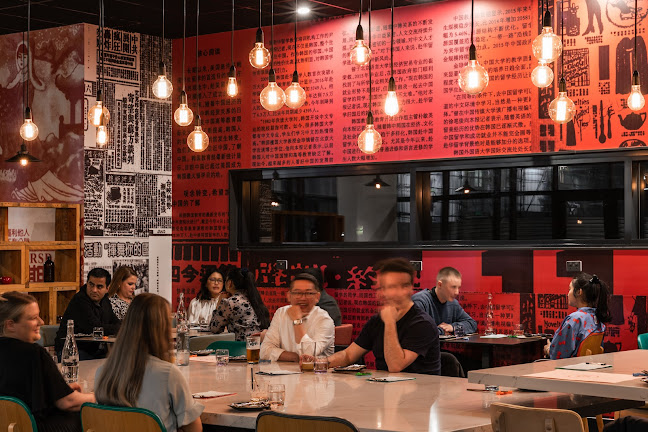 Comentarii opinii despre Mr. Good Guy Hobart