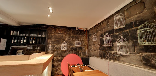 Fu Man Lou Dumpling Bar - Ballarat Central