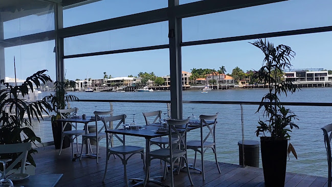 Opinii despre See Restaurant în Mooloolaba - Hospitality and gastronomy