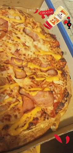 Opinii despre Domino's Pizza Nowra în Nowra - Hospitality and gastronomy