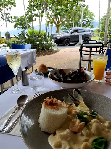 Opinii despre Villa Romana în Cairns City - Hospitality and gastronomy