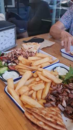 Opinii despre Souv & Burger Co. în Camberwell - Hospitality and gastronomy