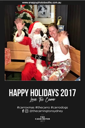 The Carrington - Hospitality and gastronomy