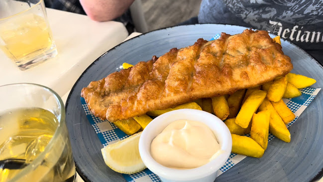 Opinii despre Austi Beach Cafe în Sydney - Hospitality and gastronomy