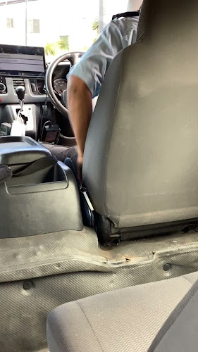 Tanderra Craft Village