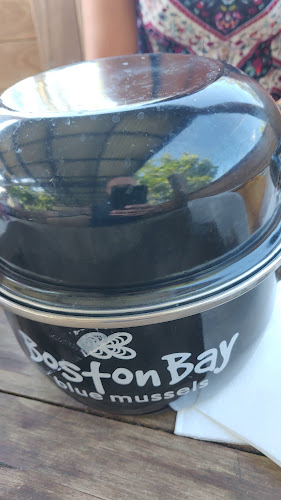 Opinii despre The Fresh Fish Place în Port Lincoln - Hospitality and gastronomy