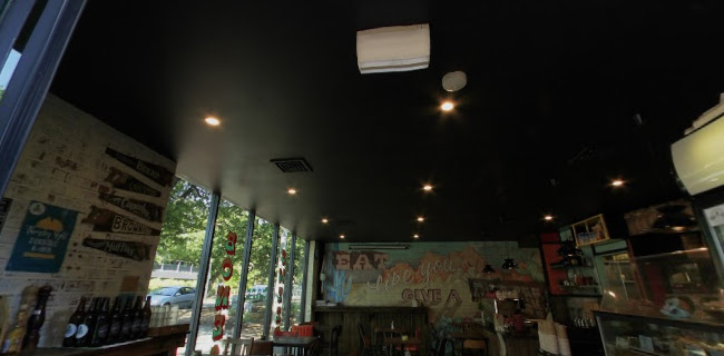 Sweet Bones Bakery and Cafe Braddon - Hospitality and gastronomy