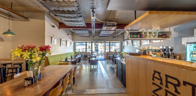 Artezen - Hospitality and gastronomy