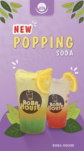 Boba House - Launceston